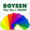 Boysen The No. 1 Paint